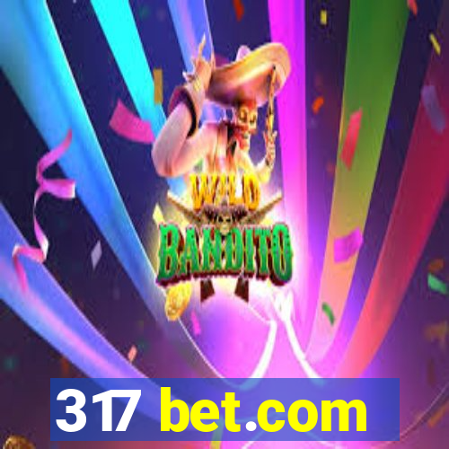 317 bet.com